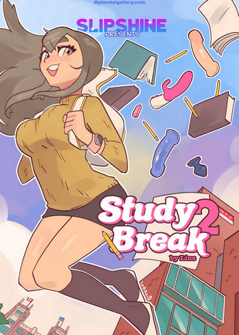 Study Break 2